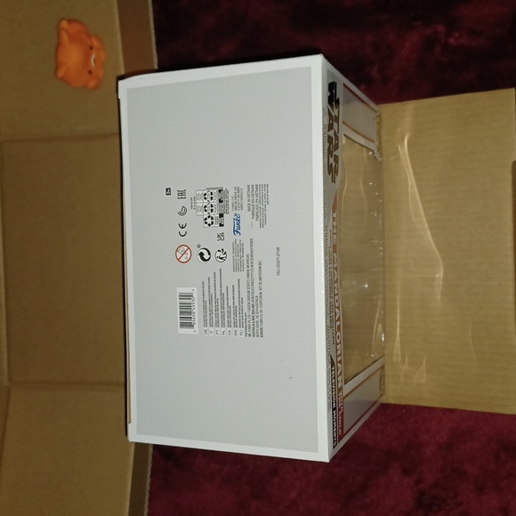 🆕️ Funko Pop! Moment Star Wars The Mandalorian with The Child 390 - Picture 11 of 15